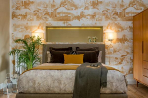 Marvellous apt near Vatican